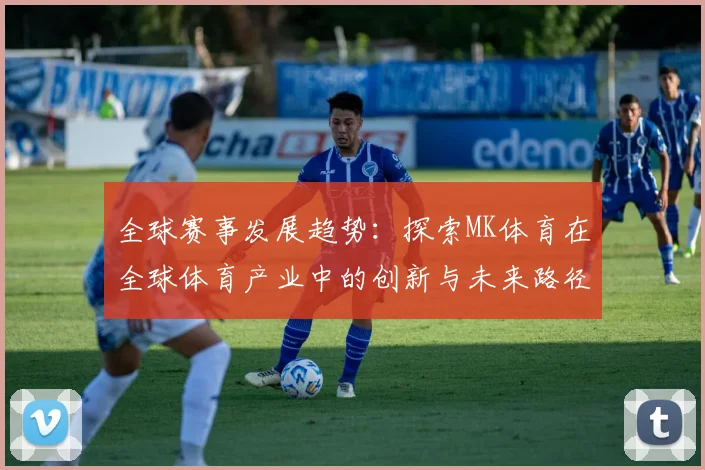 全球赛事发展趋势：探索MK体育在全球体育产业中的创新与未来路径