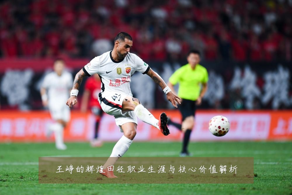 王峥的辉煌田径职业生涯与核心价值解析