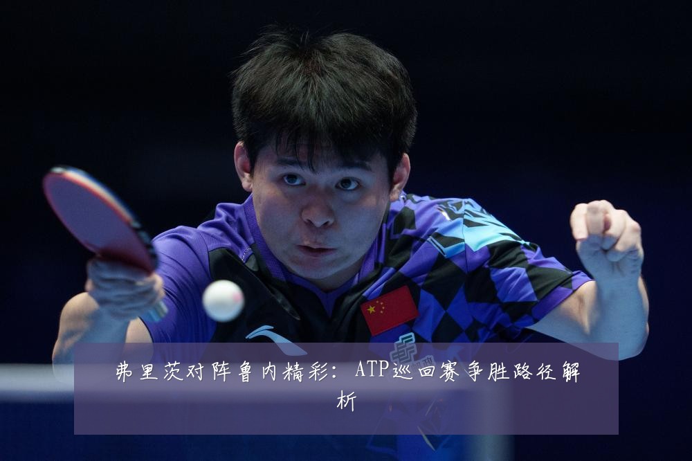 弗里茨对阵鲁内精彩：ATP巡回赛争胜路径解析